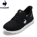 ルコックスポルティフ le coq sportif LU4FSN52LZ レディース靴 靴 シューズ スニーカー ローカットスニーカー ラ セーヌ SI レース...