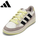 アディダス adidas JR0074 スニーカー 耐久性 レザー 人気 ブランド ホワイト×ブラック TSRC