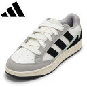 アディダス adidas JR0075 スニーカー 耐久性 レザー 人気 ブランド ホワイト×ブラック TSRC