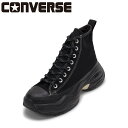 コンバース CONVERSE 31313151M メンズ靴 靴 シューズ スニーカー ハイカット ALL STAR SURGETRA HI 厚底 軽量 リサイク...