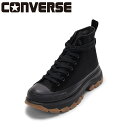 コンバース CONVERSE 31313171M メンズ靴 靴 シューズ スニーカー ハイカット ALL STAR TREKWAVE BT HI 厚底 軽量 リ...