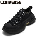 コンバース CONVERSE 31313161M メンズ靴 靴 シューズ スニーカー ローカット ALL STAR SURGETRA OX 厚底 軽量 リサイク...
