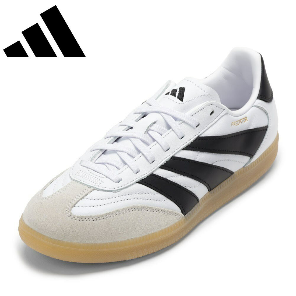 ǥ adidas ID3832M 󥺷  塼 2E ˡ åȥˡ PREDATOR FREEST...
