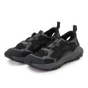 ティンバーランド Timberland TIMB A6DKJEK9 メンズ靴 靴 シューズ 2E相当 スニーカー アウトドア シューズ 軽量 通気性 クッション性 ローカットスニーカー 人気 ブランド ブラック TSRC