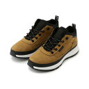 ティンバーランド Timberland TIMB A2A15231 メンズ靴 靴 シューズ 2E相当 スニーカー アウトドア シューズ 撥水 軽量 雨 シンプル ローカットスニーカー 人気 ブランド イエロー TSRC