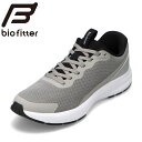 【10%OFFクーポン】バイオフィッター biofitter BF-300M メンズ靴 靴 シューズ 3E スニーカー ウォーキングシューズ スポーツ クッショ...