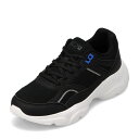 【25日まで毎日4H限定★P10倍】ペプシ PEPSI PS-027W レディース靴 靴 シューズ 2E スニーカー 厚底 ボリュームソール Y2K トレンド ...