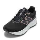 ニューバランス newbalance W520LK92E レディース靴 靴 シューズ 2E スニーカー 軽量 W520LK9 クッション性 通気性 メッシュ 耐...