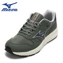ミズノ MIZUNO B1GE250037 メンズ靴 靴 シューズ 4E スニーカー ウォーキングシューズ WAVE FREERIDE 2 SW クッション性 ...