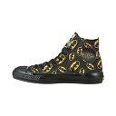 コンバース CONVERSE 31314040M メンズ靴 靴 シューズ 2E スニーカー ALL STAR AGED HI / DC オールスター ハイカッ...