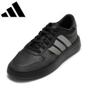 アディダス adidas JR0025 メンズ靴 靴 シューズ 2E スニーカー バスケットボールシューズ LITECOURT M レザー クラシック ローカッ...