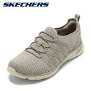 【全品P10倍!4日20:00〜28H限定】スケッチャーズ SKECHERS 100728 レディース靴 靴 シューズ 2E スニーカー スリッポン ARCH ...