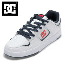 【25日まで毎日4H限定★P10倍】ディーシー DC DM251802M メンズ靴 靴 シューズ E相当 スニーカー DC SHOES CURE SN ローカットスニーカー 人気 ブランド ホワイト×レッド TSRC