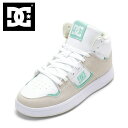 ディーシー DC DW251801L レディース靴 靴 シューズ E相当 スニーカー DC CURE HI TOP SN ハイカットスニーカー 人気 ブランド ...