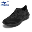 ミズノ MIZUNO K1GA241214 メンズ靴 靴 シューズ 3E スニーカー ランニングシューズ 軽量 ENERZY RUNNERZ WIDE クッショ...