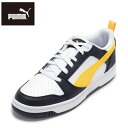 プーマ PUMA 392328.39M メンズ靴 靴 シューズ 2E スニーカー 通気性 グリップ力 リバウンド V6 ロウ ローカットスニーカー 人気 ブラン...