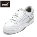 プーマ PUMA 400197.01M メンズ靴 靴 シューズ 2E スニーカー トレンド リバウンド レトロ ローカットスニーカー 人気 ブランド ホワイト ...