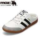 モズ スウェーデン MOZ sweden 5815 メンズ靴 靴 シューズ スニーカー クロッグ シューズ クッション性 スリッパ ルームシューズ つっかけ 人...