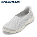 スケッチャーズ SKECHERS 136180 レディース靴 靴 シューズ 2E スリップインズ スニーカー スリッポン ON-THE-GO FLEX 通気性 ...