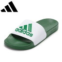 アディダス adidas JI4758 メンズ靴 靴 シューズ 2E サンダル シャワー スリッパ ルームシューズ つっかけ スライド 軽量 ADILETTE ...