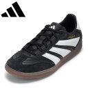 アディダス adidas ID3833L レディース靴 靴 シューズ 2E スニーカー PREDATOR FREESTYLE IN プレデター フリースタイル ...
