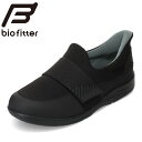 バイオフィッター biofitter BF-602M メンズ靴 靴 シューズ 4E スパットシューズ リハビリ 作業 スニーカー スリッポン 手を使わずに履ける...