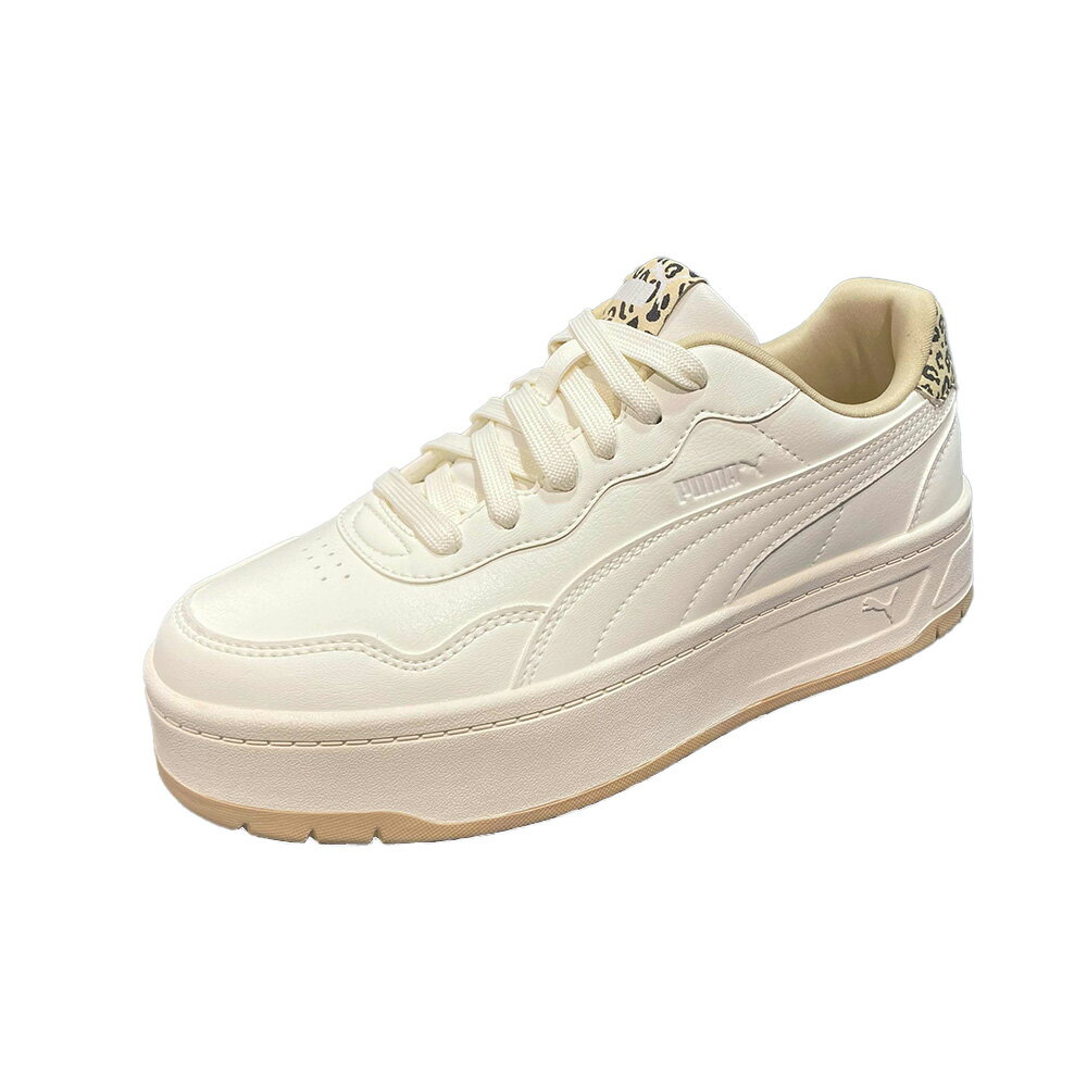 PUMA レディーススニーカー オフホワイト 楽天市場】オフホワイト(ブランドプーマ)(スニーカー