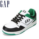 ギャップ GAP GPU22341C メンズ靴 靴 シューズ 2E スニーカー コート シューズ 防水 雨 晴雨兼用 ロゴ ローカットスニーカー 人気 ブランド...