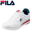 フィラ FILA スニーカー FRU-117 Ardea レディース靴 靴 シューズ 3E カジュア...