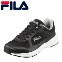 フィラ FILA スニーカー FRU-118W Candel...
