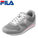 フィラ FILA スニーカー FRU-119 Flora W...