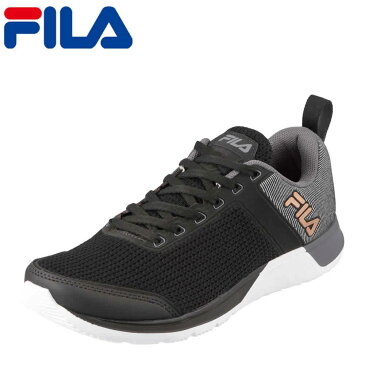 フィラ FILA スニーカー FTR-109 FXT CROSS53 メンズ靴 靴 シューズ 3E ランニングシューズ スポーツ スニーカー ローカット メンズスニーカー ウォーキング ジョギング ジム カジュアル スポーティ おしゃれ 大きいサイズ対応 28.0cm 29.0cm ブラック TSRC