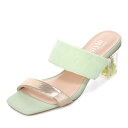 【25日まで毎日4H限定★P10倍】スタイルジェリービーンズ Style JELLY BEANS SJB-0031 レディース靴 靴 シューズ 2E相当 サンダ...