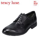 テクシーリュクス texcy luxe TU8006 メンズ靴 靴 シューズ 4E相当 ビジネスシューズ ゴアテックス 透湿 防水 本革 レザー 消臭 抗菌 清...