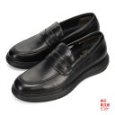 ビィクラシック Bee CLASSIC CB7024G メンズ靴 靴 シューズ 3E相当 カジュアルシューズ ローファー ビジネスカジュアル ビジカジ 防水 ゴ...