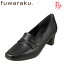 ե饯 fuwaraku ѥץ FR-1106 ǥ  塼 3E եѥץ ɿ ȥ ҡ Ť Ż ̶ ե 礭б 25.0cm 25.5cm ֥å TSRC