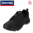 スポルディング SPALDING JIN 3320 メンズ靴 靴 シューズ 6E相当 スポーツシューズ ウォーキングシューズ 6E 幅広 ワイド カップインソー...