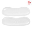 【全品P5倍!6日〜9日まで】ドクターショール パーティーフィート Dr.Scholl 53761 シューケア 靴 シューズ ジェルヒールシールド(かかと用) 靴ずれ 保護パッド ずれにくい フィット かかとズレ予防 靴ずれ予防 透明 摩擦防止 ジェルクッション クリア TSRC(4)