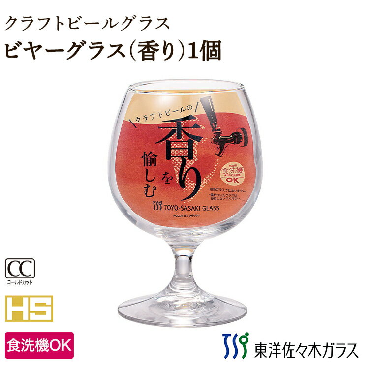 【公式】東洋佐々木ガラス ビール