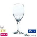 ポイント10倍/スーパーSALE期間中【公式】東洋佐々木ガラス ラウト 6個 セット 300ml 6客 6脚 プロユース 業務用 食洗機対応 ハードストロング ...