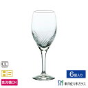 マラソン期間中ポイント5倍【公式】東洋佐々木ガラス トラフ 6個 セット 235ml 6客 6脚 プロユース 業務用 食洗機対応 ハードストロング 割れにくい ...