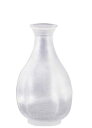 マラソン期間中ポイント5倍【公式】東洋佐々木ガラス 徳利 1個 175ml 家庭用 業務用 日本酒 酒器 冷酒 カラフェ 硝子 とっくり お酒 ガラス徳利 ガラ...
