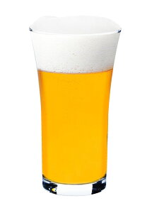 【ポイント10倍】一口ビールグラス (6個セット)【プロユース　業務用　家庭用　コップ　家飲み　バーアイテム　ビヤーグラス】/ホームライフ/インテリア・キッチン★