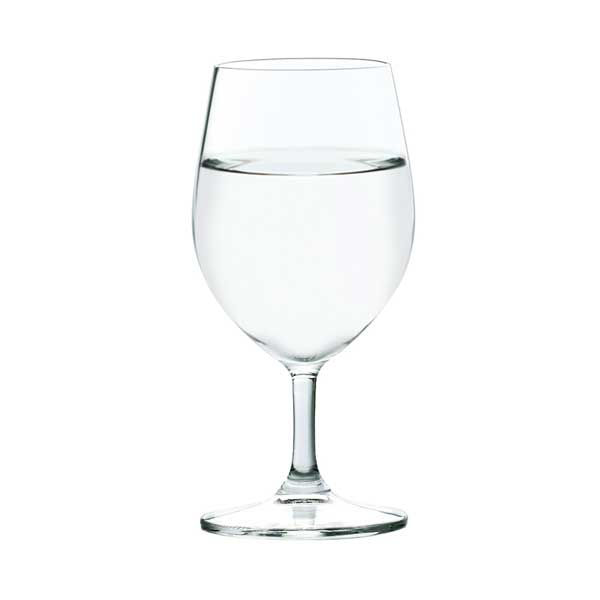 【公式】東洋佐々木ガラス ワイングラス レセプション 6個 セット 305ml 6客 6脚 ...