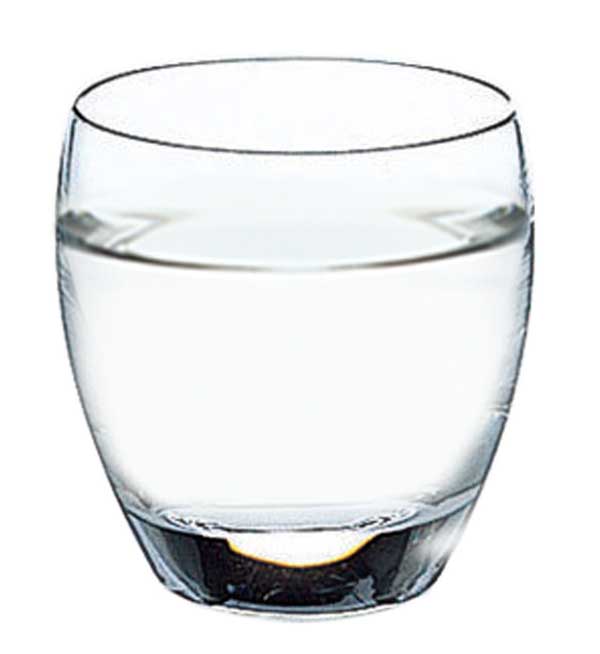 【公式】東洋佐々木ガラス 冷酒グラス 6個セット 食洗器可 日本製 容量95ml 重さ11...