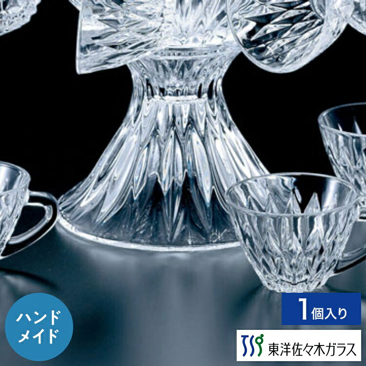 樂天商城 - 【公式】東洋佐々木ガラス 台部1個 プロユース 業務用 家庭用 パーティー ビュッフェ カフェ ギフト 佐々木ガラス