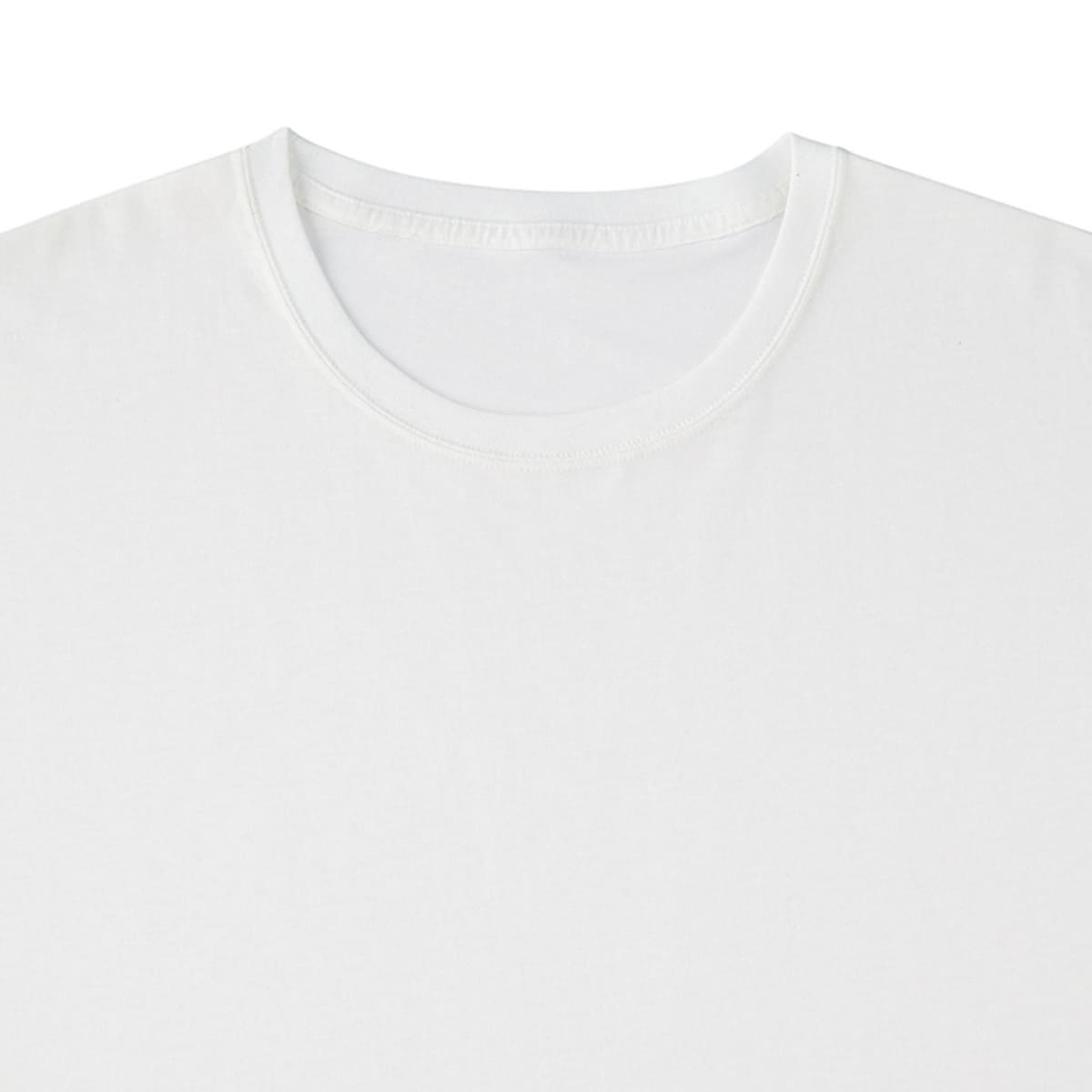Tシャツ レディース 半袖 TRUSS トラス スリーブレス ワイド Tシャツ wns-807 体型...