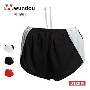 ѥ ˥å ̵ wundou ɥ  ˥ ѥ P5590 Φ ȥ졼˥ ݡ  ˥ե    110cm-XL
