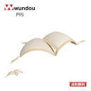 水着 レディース キッズ wundou ウンドウ スイムウェア パッド P95 水泳 競泳 スイミング トレーニング スポーツ チーム ユニフォーム ジム クラ...