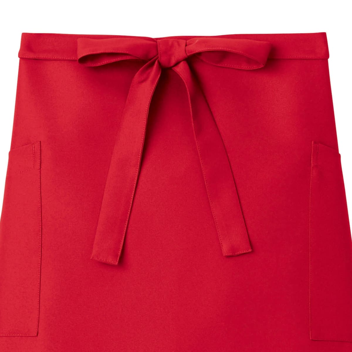 エプロン 無地 FACE MIX フェイスミックス ミドルエプロン ミドルエプロン FK7170 fk7170 男女兼用 男性用 女性用 ユニフォーム 制服 仕事 業務 カフェ レストラン 飲食店 厨房 喫茶店 花屋 雑貨屋 自宅 家庭 調理 料理 カラバリ豊富 お揃い リンク F FREE フリーサイズ